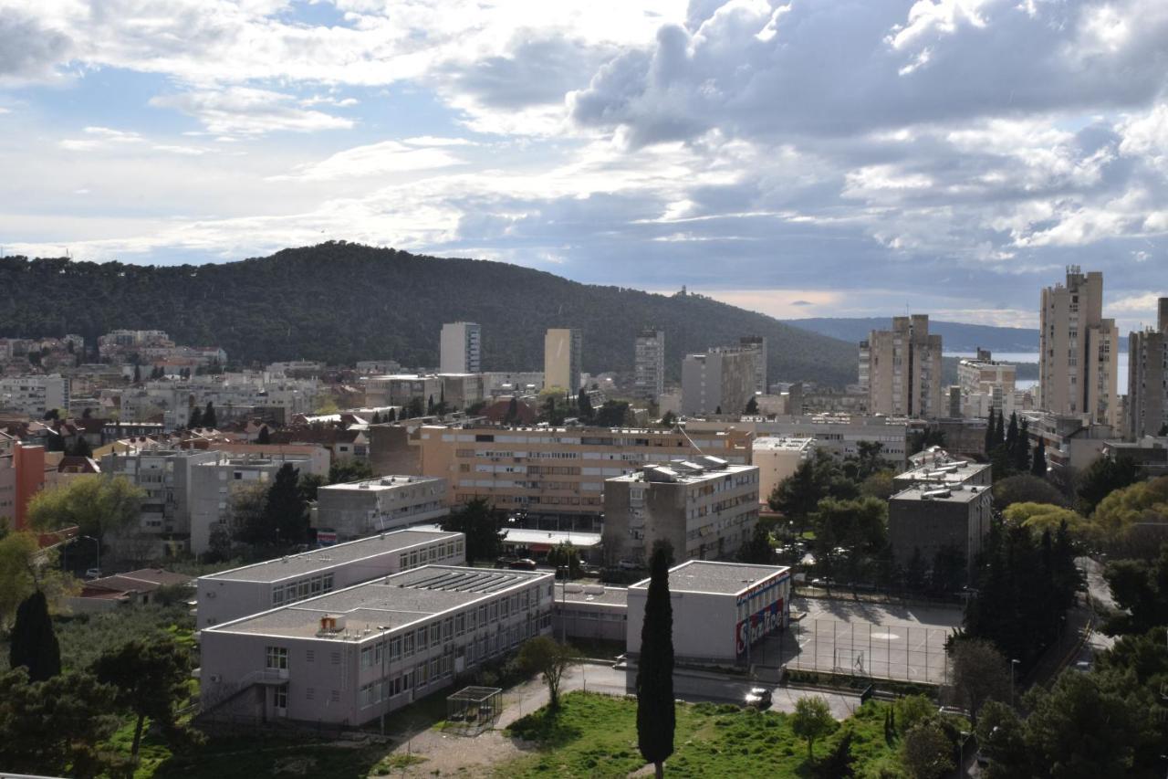 Apartament Diocles Place Split